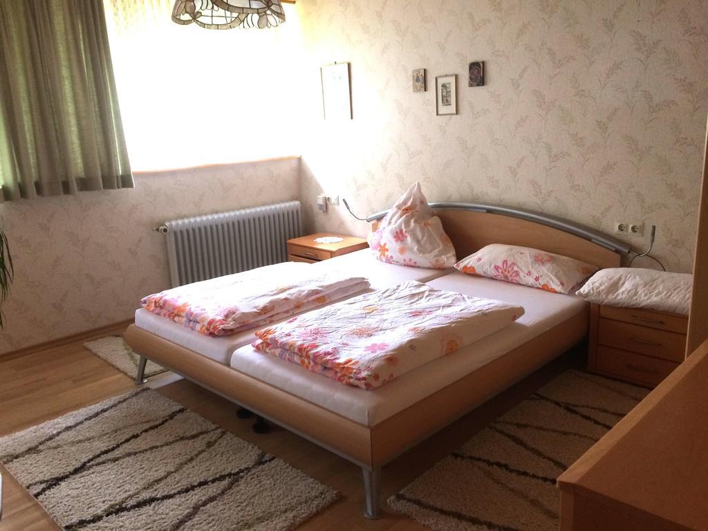 Pension Silberdistel Илинген-Биркендорф Номер фото